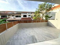 Jalan Yasin (D14), Semi-Detached #561982241